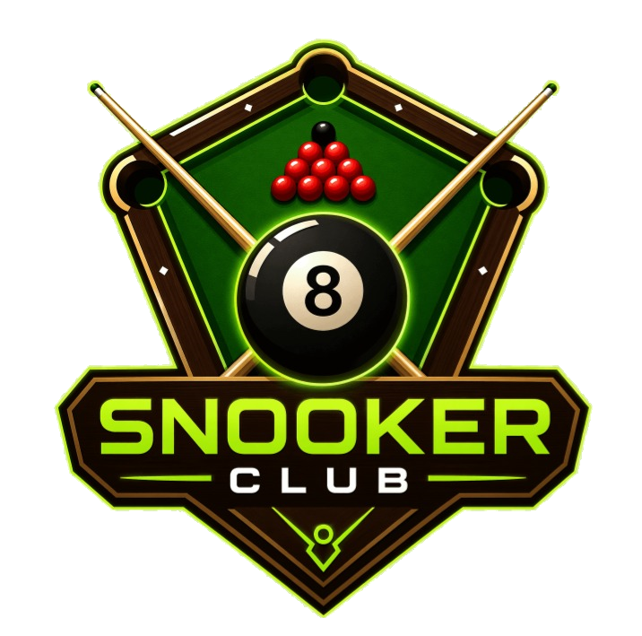 Snooker Club Software logo